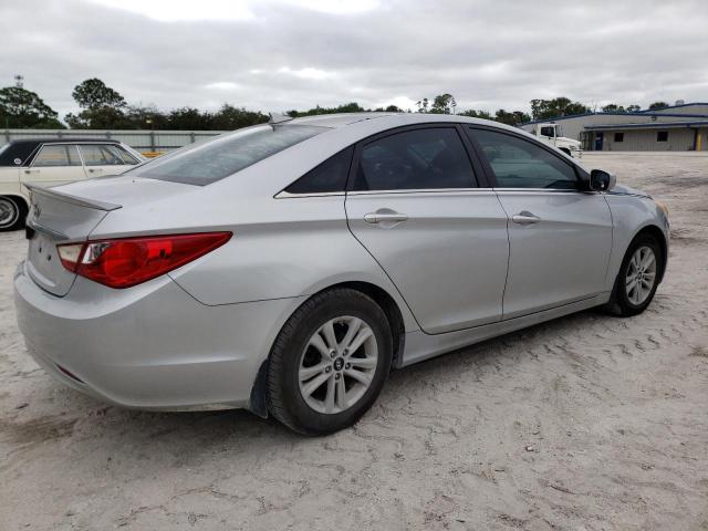 Photo 2 VIN: 5NPEB4AC6DH509079 - HYUNDAI SONATA 