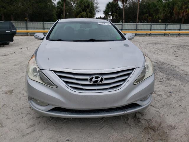 Photo 4 VIN: 5NPEB4AC6DH509079 - HYUNDAI SONATA 