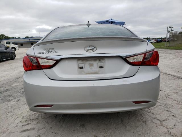 Photo 5 VIN: 5NPEB4AC6DH509079 - HYUNDAI SONATA 