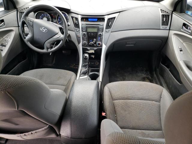 Photo 7 VIN: 5NPEB4AC6DH509079 - HYUNDAI SONATA 