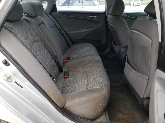 Photo 9 VIN: 5NPEB4AC6DH509079 - HYUNDAI SONATA 