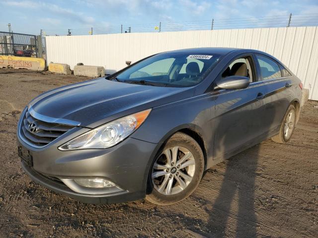 Photo 0 VIN: 5NPEB4AC6DH511236 - HYUNDAI SONATA 