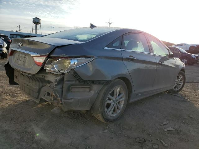 Photo 2 VIN: 5NPEB4AC6DH511236 - HYUNDAI SONATA 