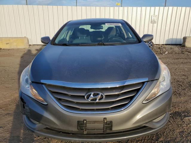 Photo 4 VIN: 5NPEB4AC6DH511236 - HYUNDAI SONATA 