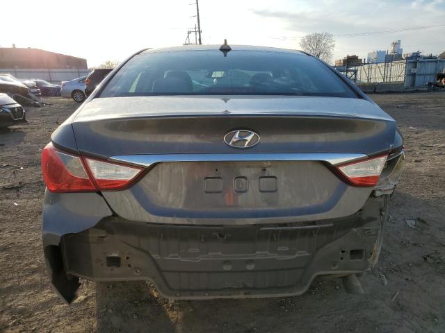 Photo 5 VIN: 5NPEB4AC6DH511236 - HYUNDAI SONATA 