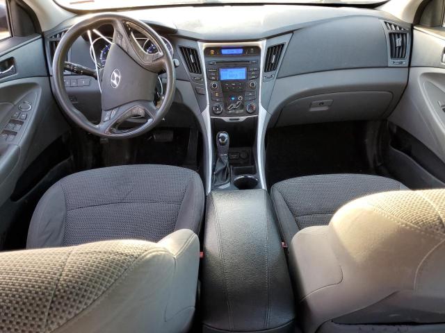 Photo 7 VIN: 5NPEB4AC6DH511236 - HYUNDAI SONATA 