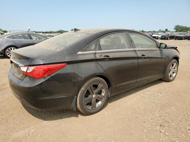 Photo 2 VIN: 5NPEB4AC6DH512256 - HYUNDAI SONATA GLS 