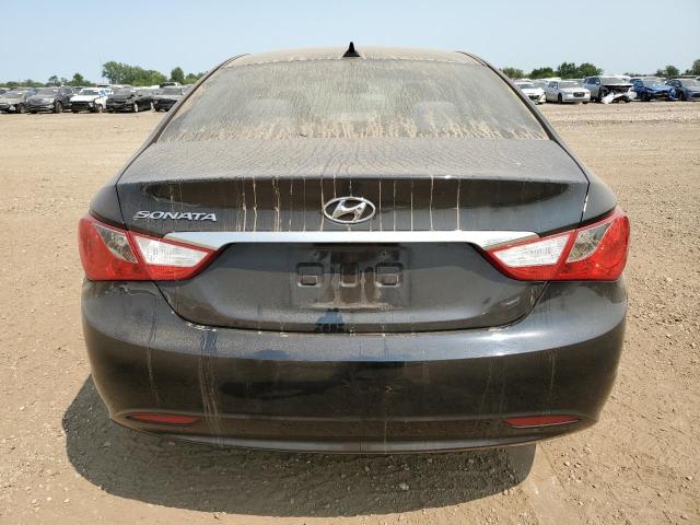 Photo 5 VIN: 5NPEB4AC6DH512256 - HYUNDAI SONATA GLS 