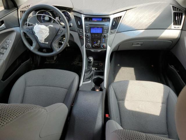 Photo 7 VIN: 5NPEB4AC6DH512256 - HYUNDAI SONATA GLS 