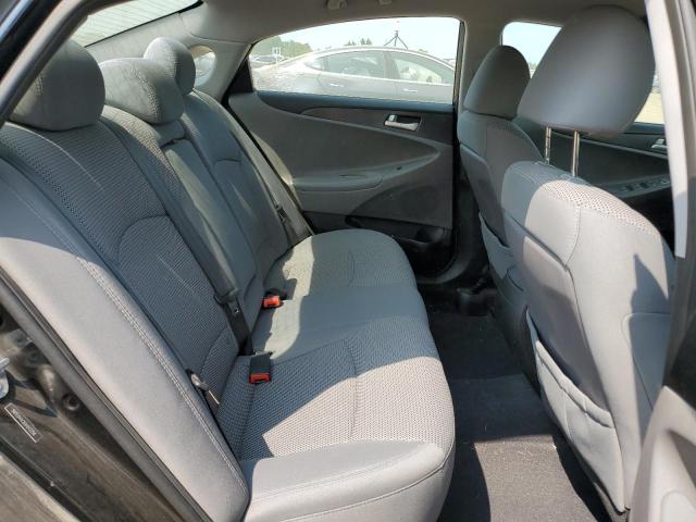 Photo 9 VIN: 5NPEB4AC6DH512256 - HYUNDAI SONATA GLS 