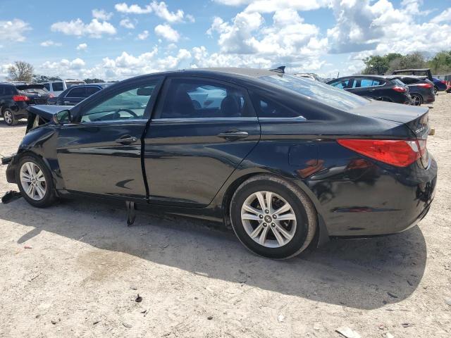 Photo 1 VIN: 5NPEB4AC6DH514301 - HYUNDAI SONATA 