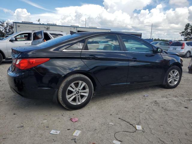 Photo 2 VIN: 5NPEB4AC6DH514301 - HYUNDAI SONATA 