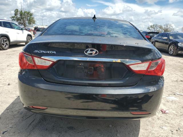 Photo 5 VIN: 5NPEB4AC6DH514301 - HYUNDAI SONATA 