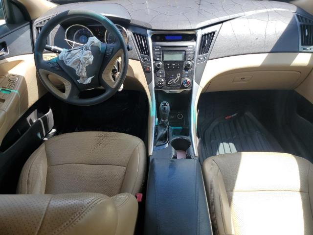 Photo 7 VIN: 5NPEB4AC6DH514301 - HYUNDAI SONATA 