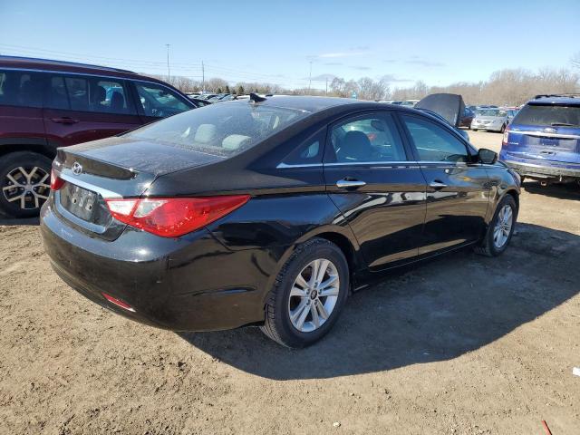 Photo 2 VIN: 5NPEB4AC6DH518686 - HYUNDAI SONATA 