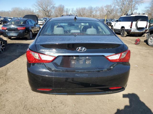 Photo 5 VIN: 5NPEB4AC6DH518686 - HYUNDAI SONATA 