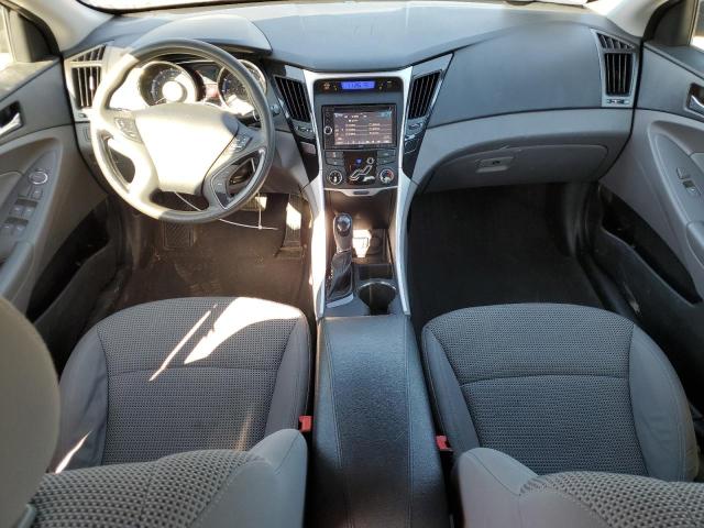 Photo 7 VIN: 5NPEB4AC6DH518686 - HYUNDAI SONATA 