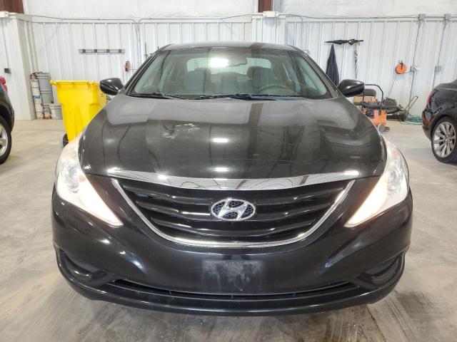 Photo 4 VIN: 5NPEB4AC6DH519918 - HYUNDAI SONATA 