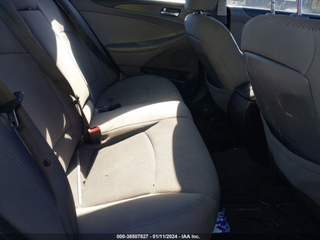 Photo 7 VIN: 5NPEB4AC6DH531020 - HYUNDAI SONATA 