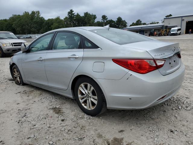 Photo 1 VIN: 5NPEB4AC6DH532703 - HYUNDAI SONATA GLS 