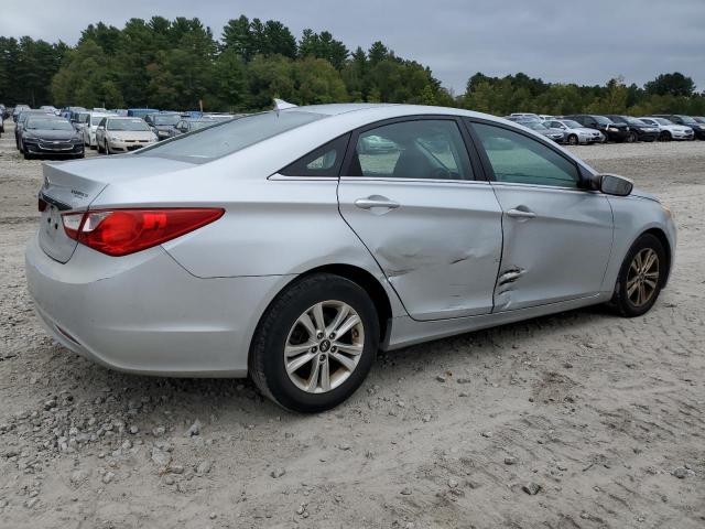 Photo 2 VIN: 5NPEB4AC6DH532703 - HYUNDAI SONATA GLS 