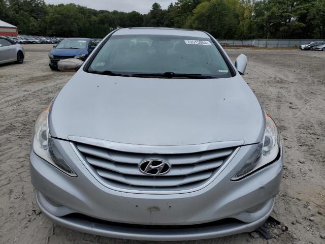 Photo 4 VIN: 5NPEB4AC6DH532703 - HYUNDAI SONATA GLS 