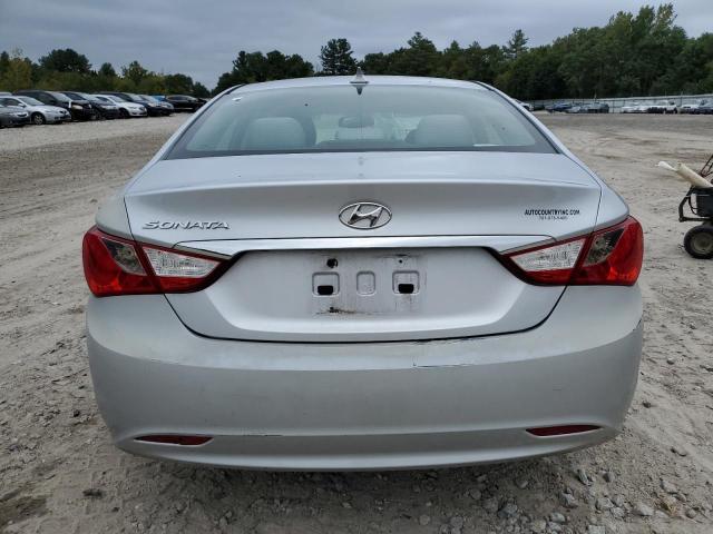 Photo 5 VIN: 5NPEB4AC6DH532703 - HYUNDAI SONATA GLS 