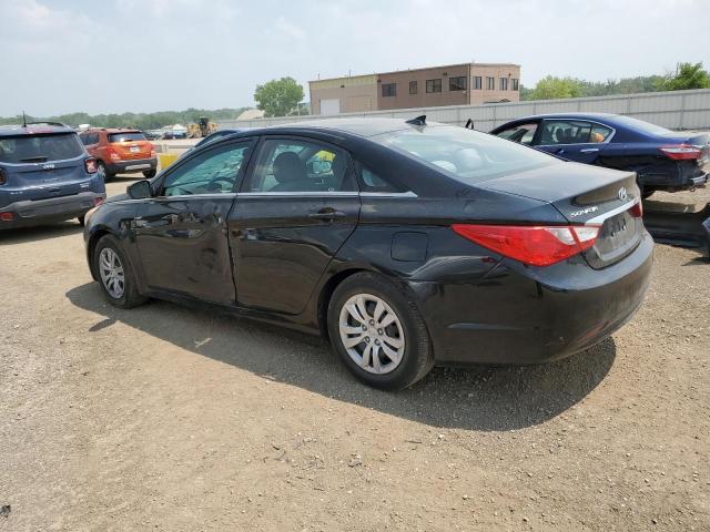 Photo 1 VIN: 5NPEB4AC6DH534760 - HYUNDAI SONATA GLS 