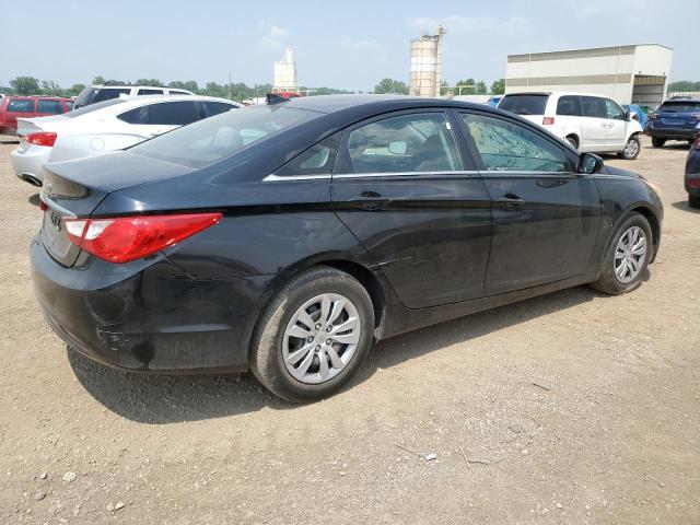 Photo 2 VIN: 5NPEB4AC6DH534760 - HYUNDAI SONATA GLS 