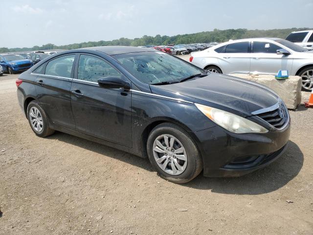 Photo 3 VIN: 5NPEB4AC6DH534760 - HYUNDAI SONATA GLS 