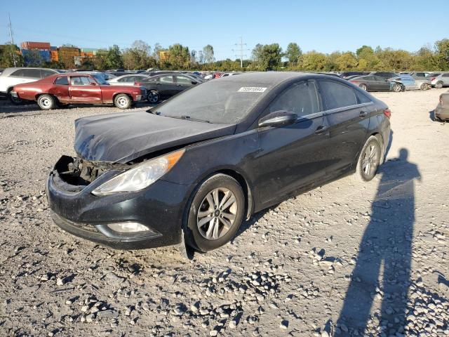 Photo 0 VIN: 5NPEB4AC6DH534998 - HYUNDAI SONATA GLS 