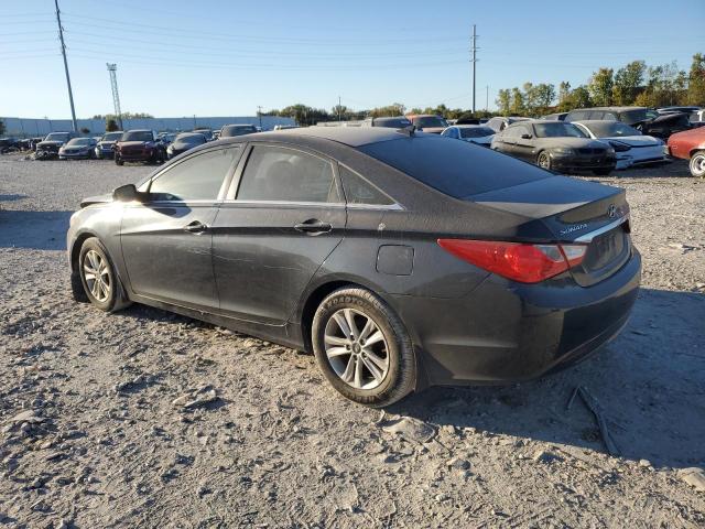 Photo 1 VIN: 5NPEB4AC6DH534998 - HYUNDAI SONATA GLS 