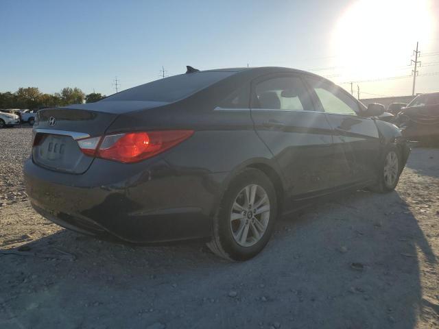 Photo 2 VIN: 5NPEB4AC6DH534998 - HYUNDAI SONATA GLS 