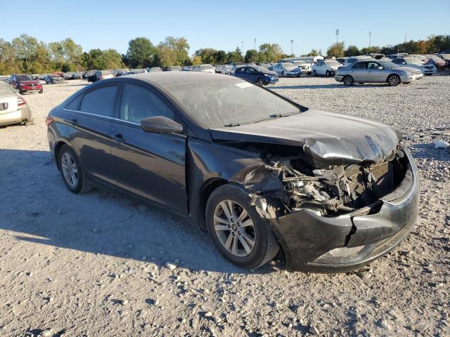 Photo 3 VIN: 5NPEB4AC6DH534998 - HYUNDAI SONATA GLS 