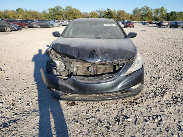 Photo 4 VIN: 5NPEB4AC6DH534998 - HYUNDAI SONATA GLS 