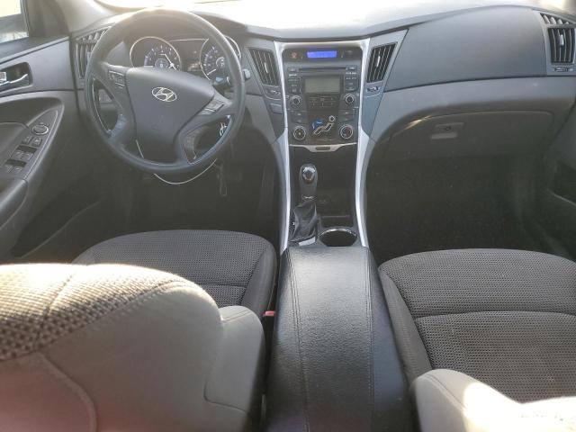 Photo 7 VIN: 5NPEB4AC6DH534998 - HYUNDAI SONATA GLS 