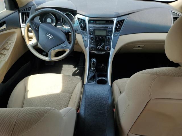 Photo 7 VIN: 5NPEB4AC6DH535729 - HYUNDAI SONATA GLS 