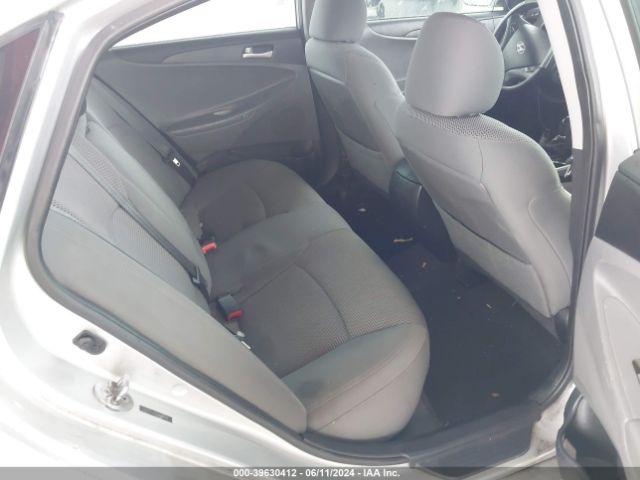 Photo 7 VIN: 5NPEB4AC6DH540686 - HYUNDAI SONATA 