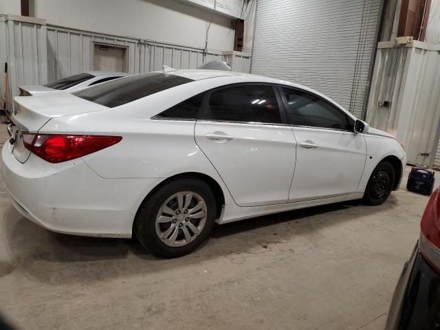 Photo 2 VIN: 5NPEB4AC6DH540817 - HYUNDAI SONATA 