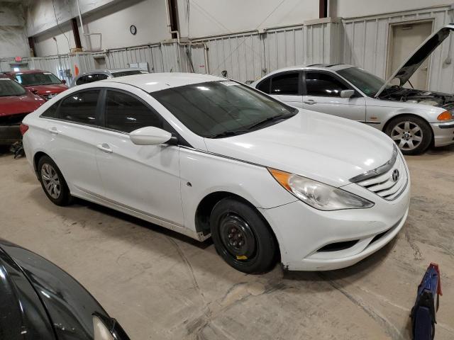 Photo 3 VIN: 5NPEB4AC6DH540817 - HYUNDAI SONATA 