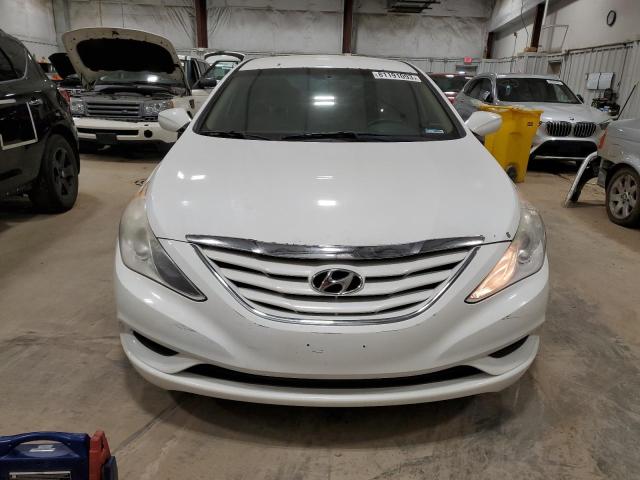 Photo 4 VIN: 5NPEB4AC6DH540817 - HYUNDAI SONATA 