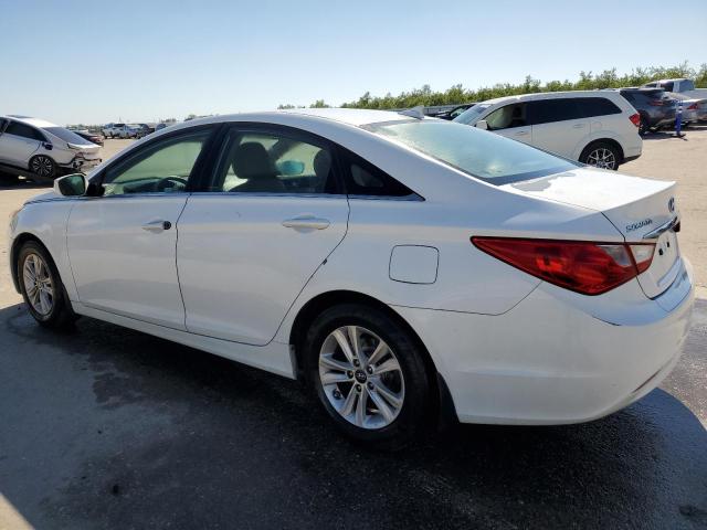 Photo 1 VIN: 5NPEB4AC6DH542079 - HYUNDAI SONATA 