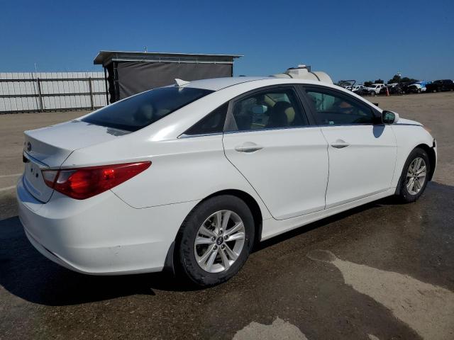 Photo 2 VIN: 5NPEB4AC6DH542079 - HYUNDAI SONATA 