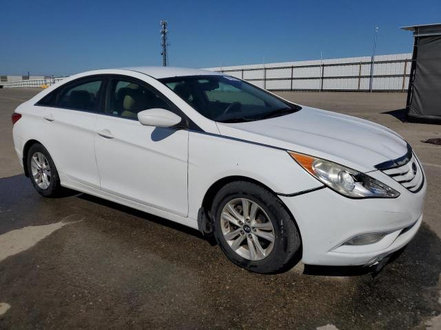 Photo 3 VIN: 5NPEB4AC6DH542079 - HYUNDAI SONATA 