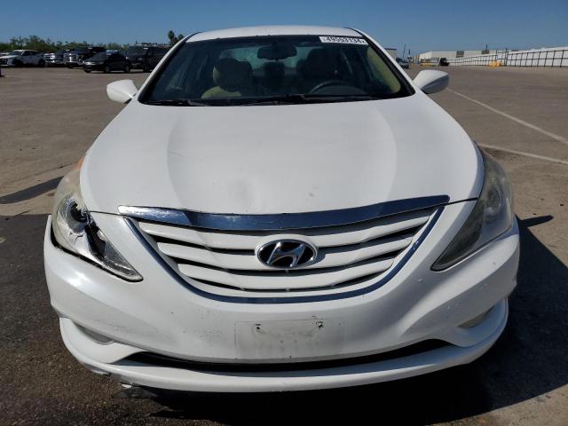 Photo 4 VIN: 5NPEB4AC6DH542079 - HYUNDAI SONATA 