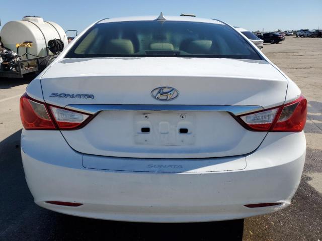 Photo 5 VIN: 5NPEB4AC6DH542079 - HYUNDAI SONATA 