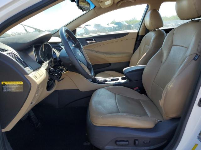 Photo 6 VIN: 5NPEB4AC6DH542079 - HYUNDAI SONATA 