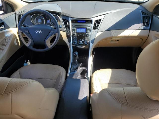 Photo 7 VIN: 5NPEB4AC6DH542079 - HYUNDAI SONATA 