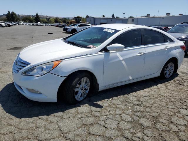 Photo 0 VIN: 5NPEB4AC6DH553177 - HYUNDAI SONATA GLS 