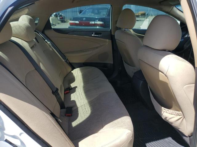 Photo 9 VIN: 5NPEB4AC6DH553177 - HYUNDAI SONATA GLS 